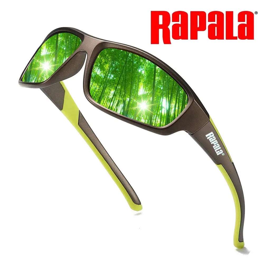 Anti-ultraviolet Classic Polarized Sunglasses Riding Driving Sunglasses Sportsman Specialty Products