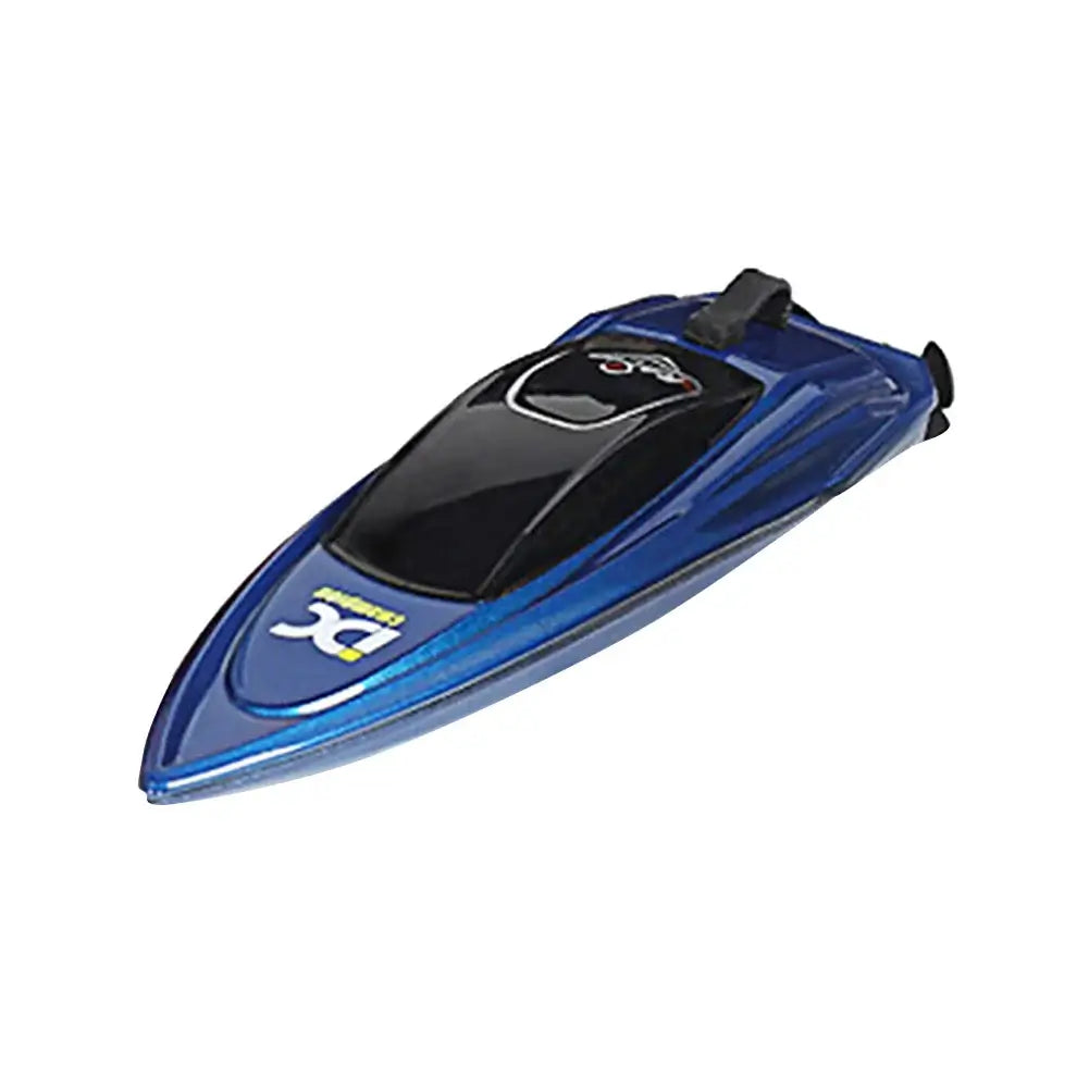 LED Light Waterproof Electric Remote Control Ship 2.4GHz Sportsman Specialty Products