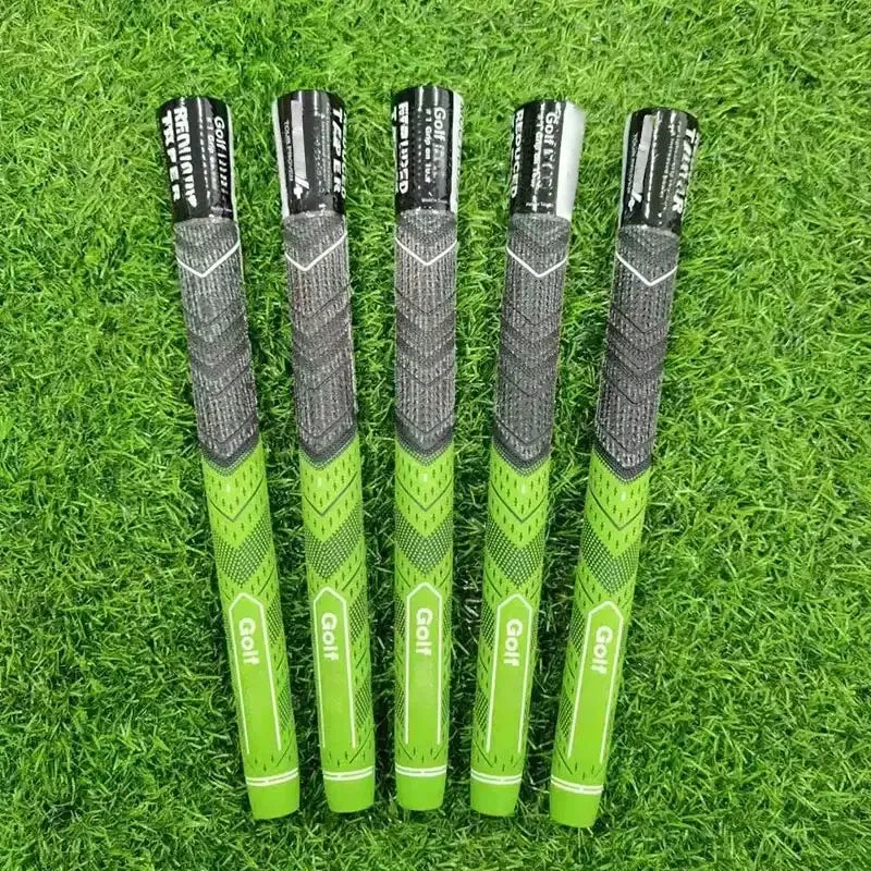 Golf Putter Grip Club Grips Non-slip Wear-resistant Midsize Standard Sportsman Specialty Products