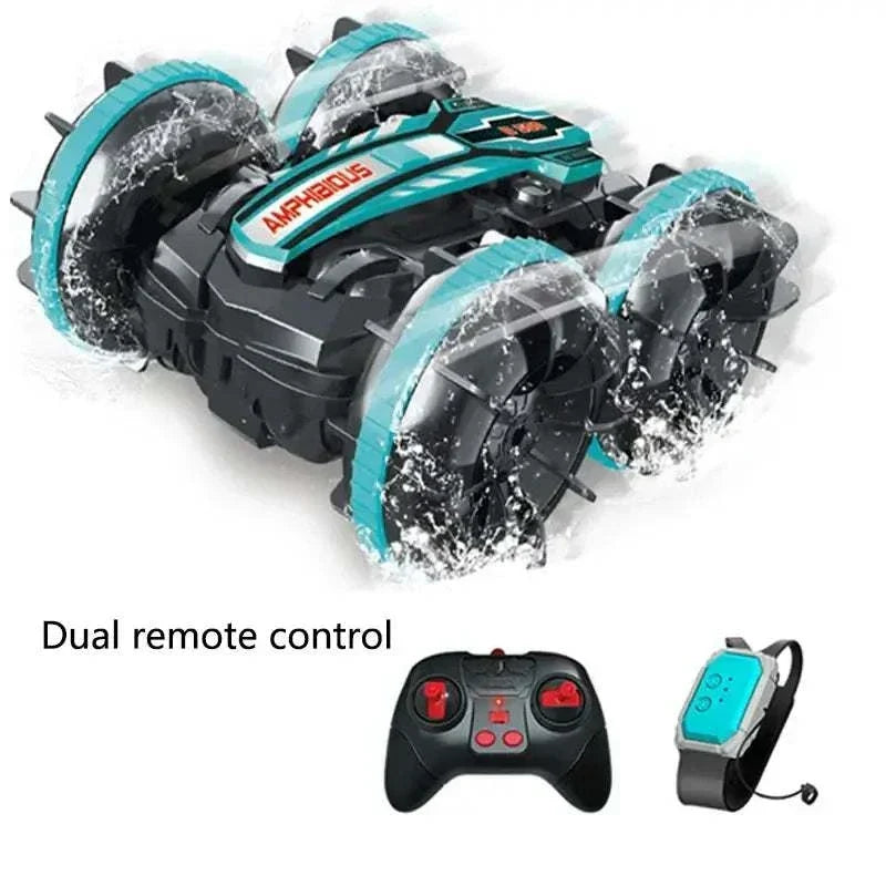 fast rc cars
