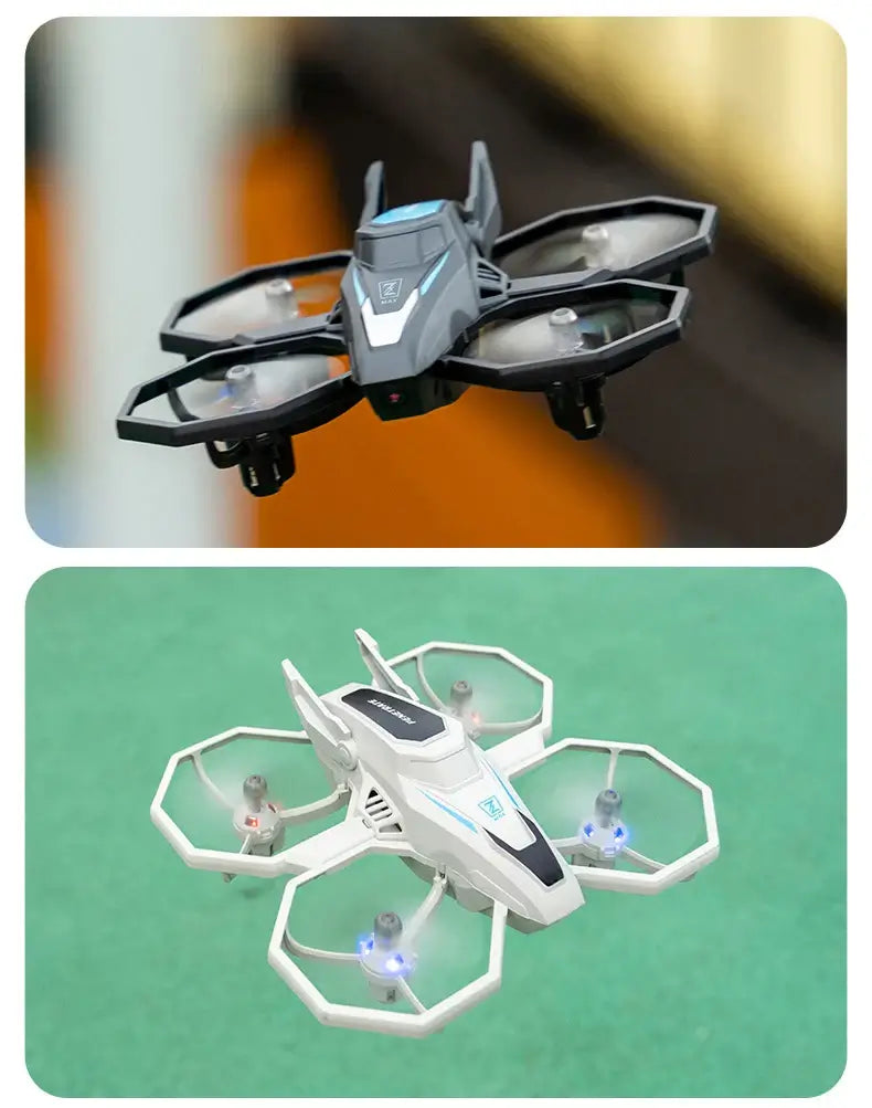Jjrc H118 Drone with Camera 360 Degree Flip Remote Control Quadcopter Sportsman Specialty Products