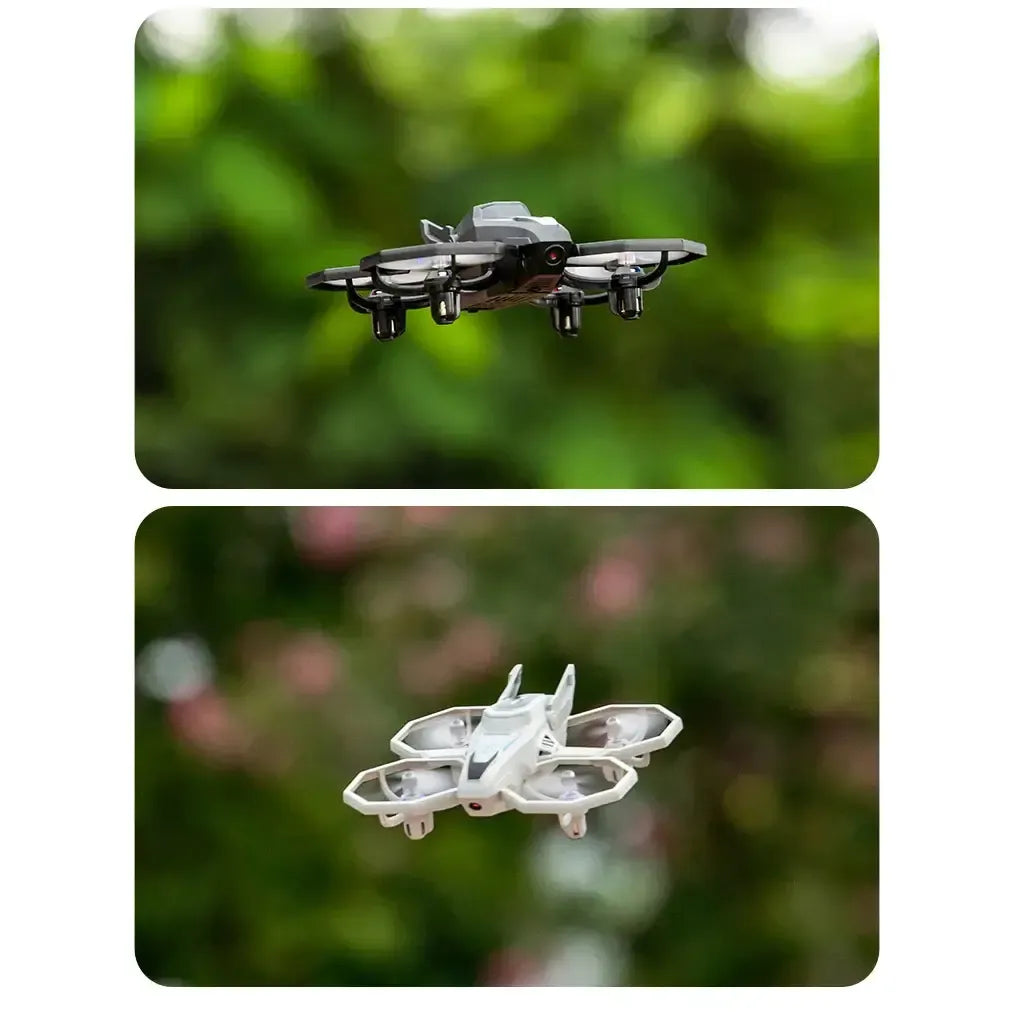 Jjrc H118 Drone with Camera 360 Degree Flip Remote Control Quadcopter Sportsman Specialty Products