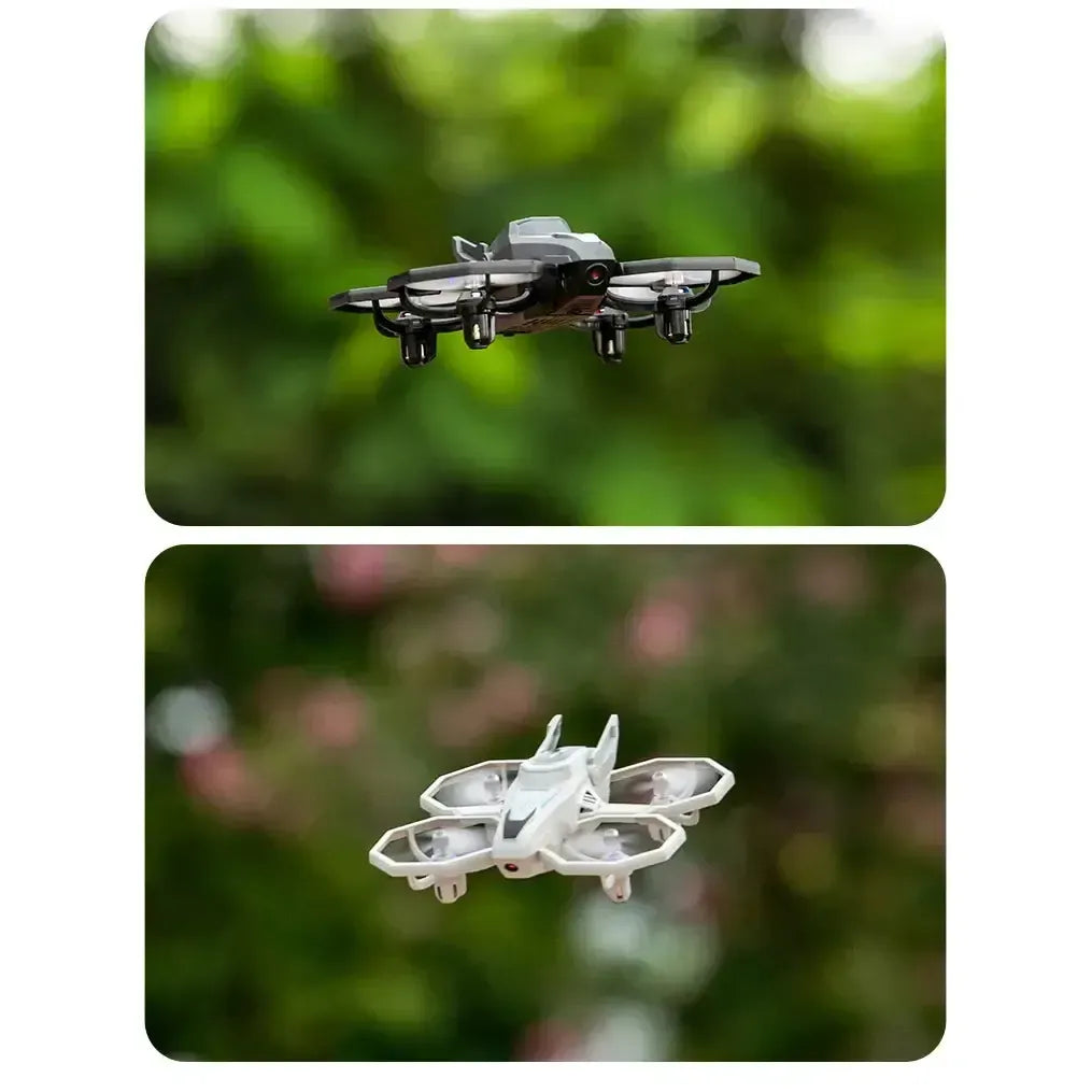 Jjrc H118 Drone with Camera 360 Degree Flip Remote Control Quadcopter