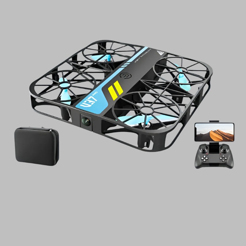 4DRC V37 8K Drone WIFI FPV Drones with Camera HD 4k Pocket Sportsman Specialty Products