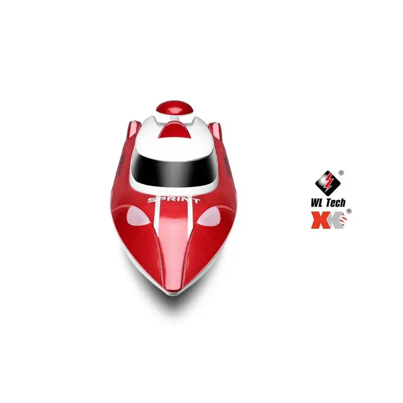 WL918 Cross border High speed Remote Control Ship Wireless Fast Boat Sportsman Specialty Products