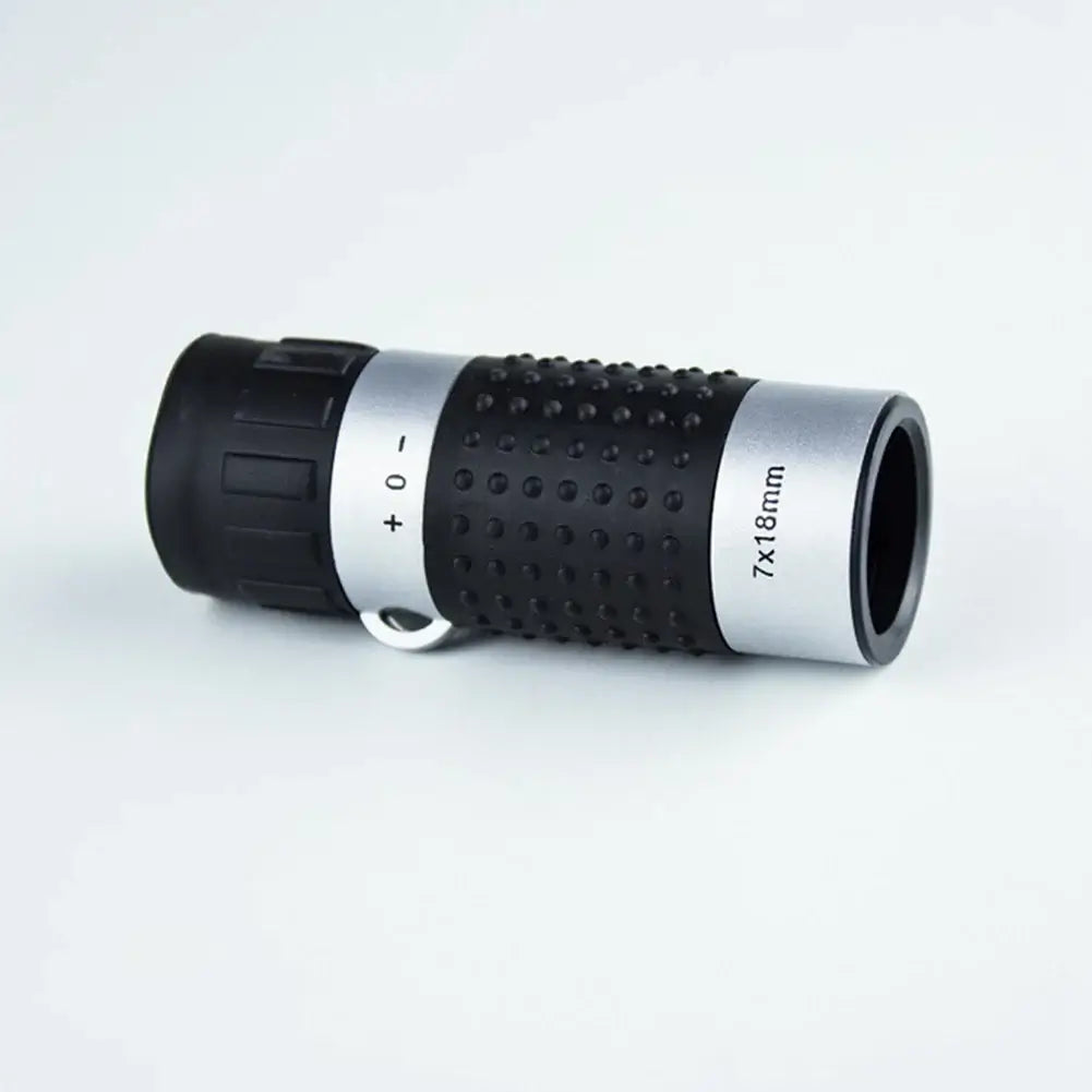 A57T 7X18 163M/1000M Golf Monocular Rangefinder Sportsman Specialty Products