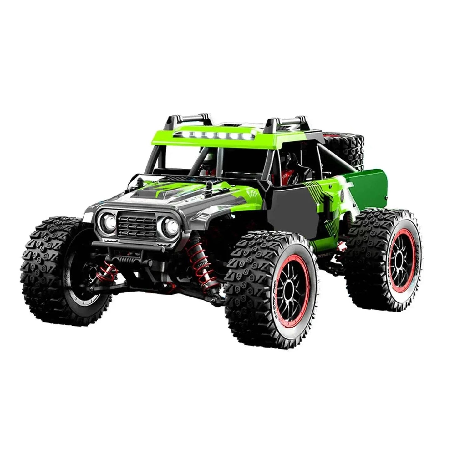fast rc cars
