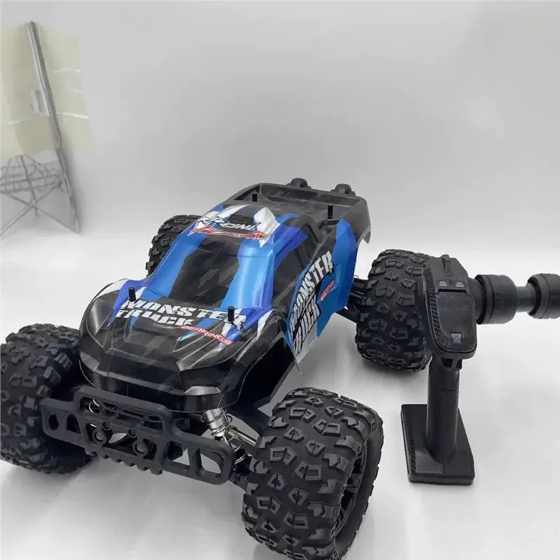 M602 1:8 Full Scale High Speed Car Remote Control Sportsman Specialty Products