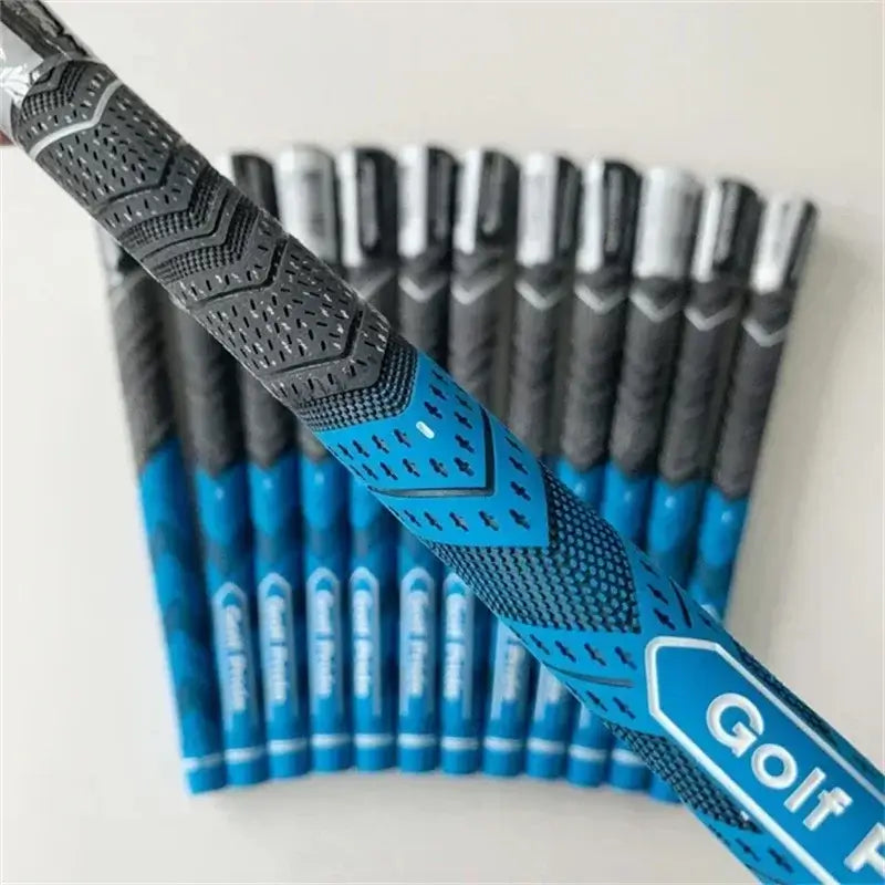 Golf Grip Men's Rubber Golf Grips Cotton Yarn Golf Club Grips Sportsman Specialty Products