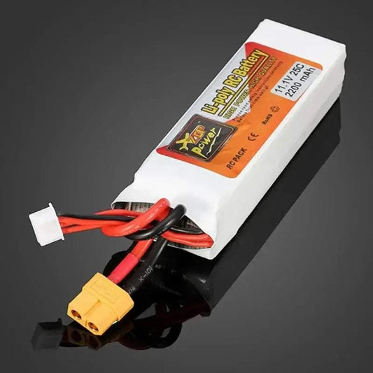 rc batteries