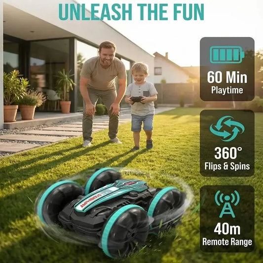 fast rc cars