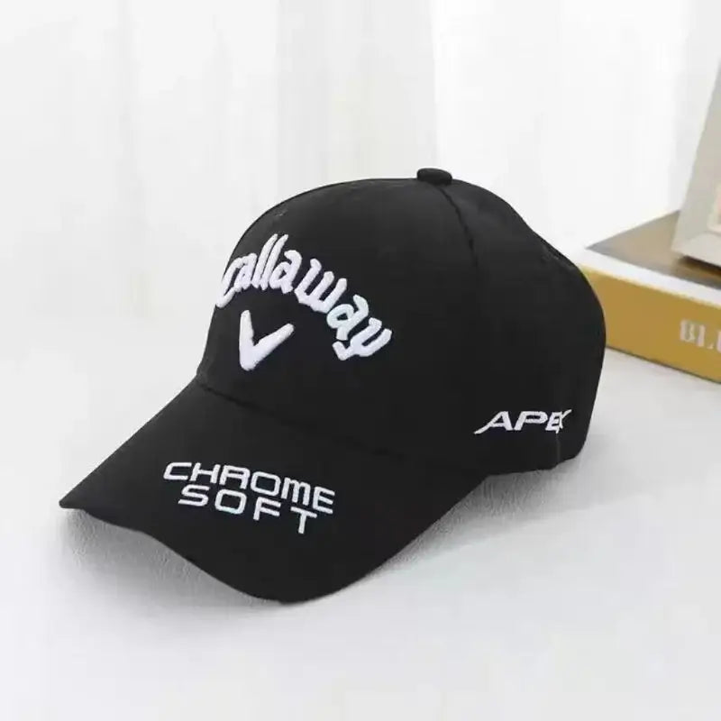 Callaway Golf Men's and Women's Sports Ball Caps Sportsman Specialty Products