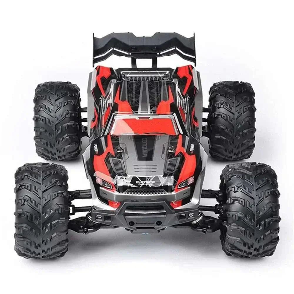 High Speed 50km/h 4WD Off Road RC Monster Truck Sportsman Specialty Products