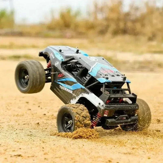 fast rc cars