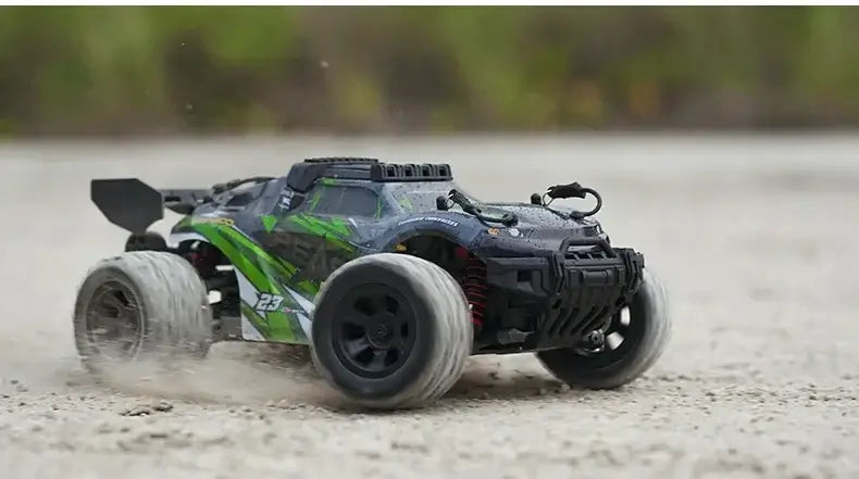 ZLL SG118 PRO 1:16 35km/h 4WD RC Car High Drift Speed Off Road Vehicle Sportsman Specialty Products