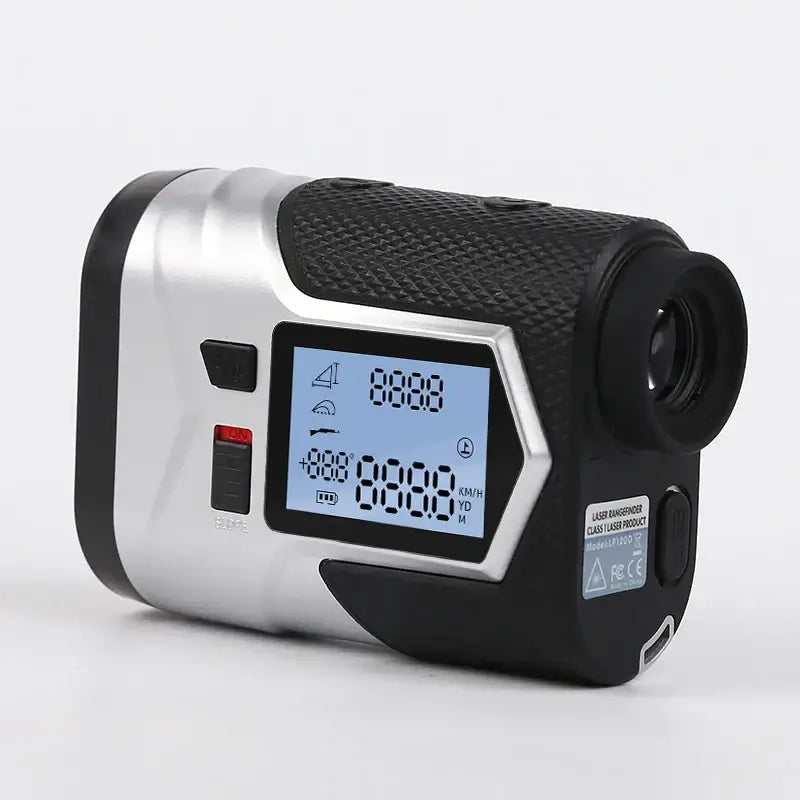 Laser Rangefinder Hunting Outdoor 1200m 650m Golf Rangefinder w Sportsman Specialty Products