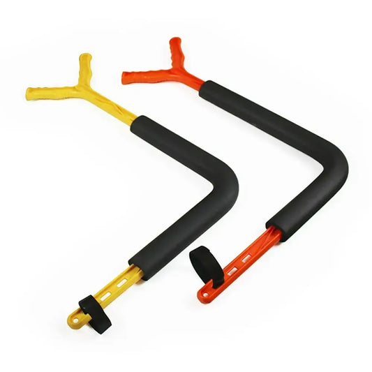 Golf Swing Training Aid New Auxiliary Improve Speed Practice