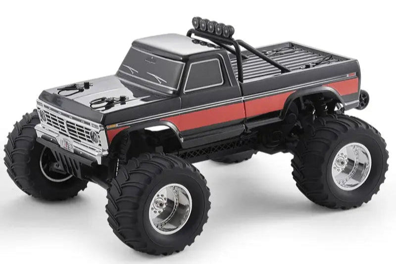 FMS 1:10 Rear-Wheel Drive High-Speed Remote-Controlled Drift Racing Car Sportsman Specialty Products