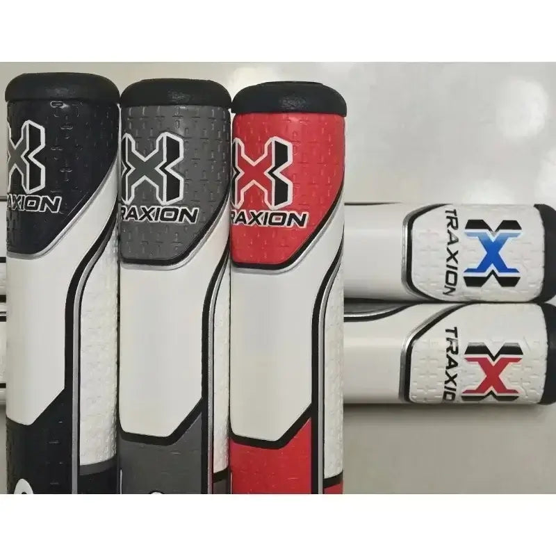 New PU Putter Grip 2.0/3.0/5.0 Golf Grip Nonslip Wear-resistant Sportsman Specialty Products
