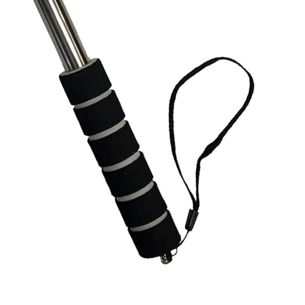 8.86 FT Telescopic Golf Ball Retriever Claw Sucker Tool Sportsman Specialty Products