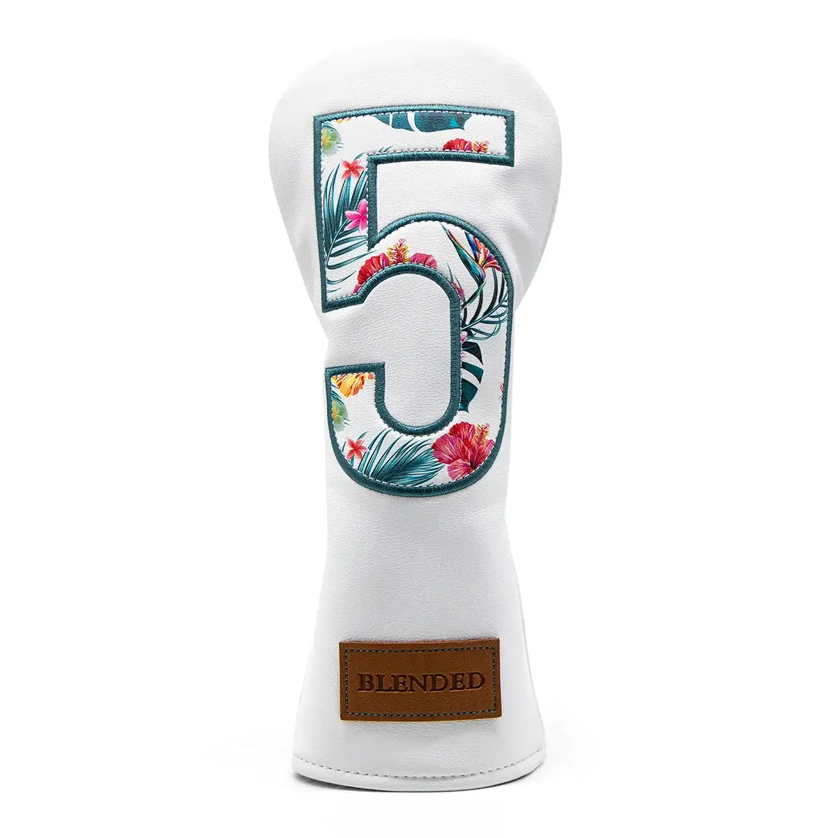 Golf Headcovers Summer Fashion Head Cover Sportsman Specialty Products