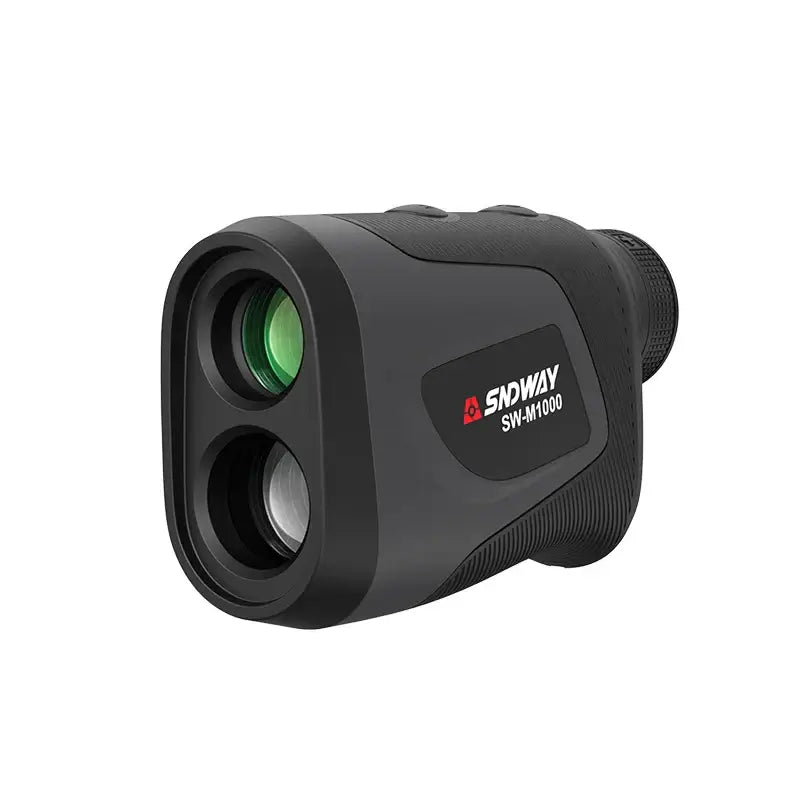 Rangefinder for Hunting Golf Laser Range finder 1000/1500M Sportsman Specialty Products