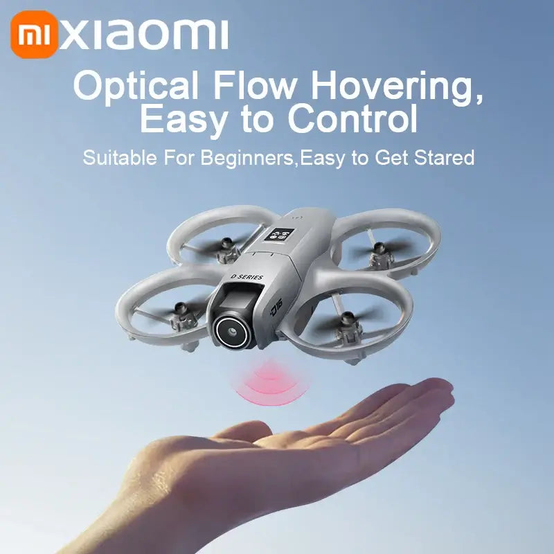 Xiaomi D16 Drone 8K Aerial HD Profesional Dual-camera Helicopter Optical Flow Sportsman Specialty Products