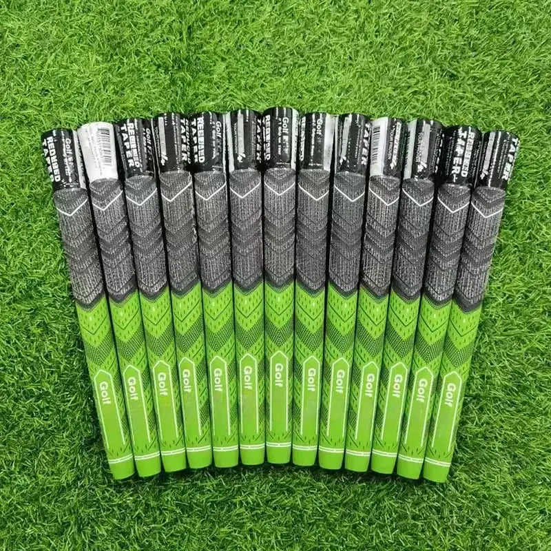 Golf Putter Grip Club Grips Non-slip Wear-resistant Midsize Standard Sportsman Specialty Products