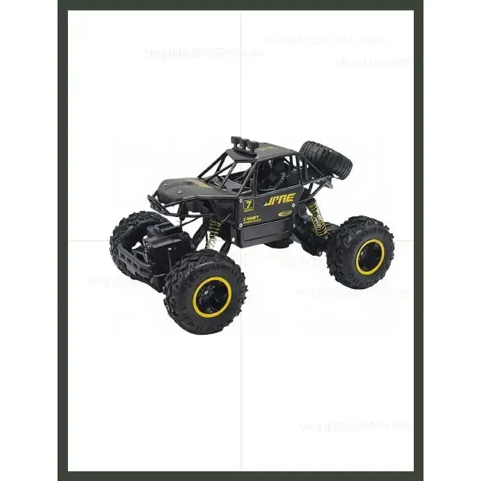 1:12/16 20KM/H Remote Control Car Truck with LED Headlight Sportsman Specialty Products