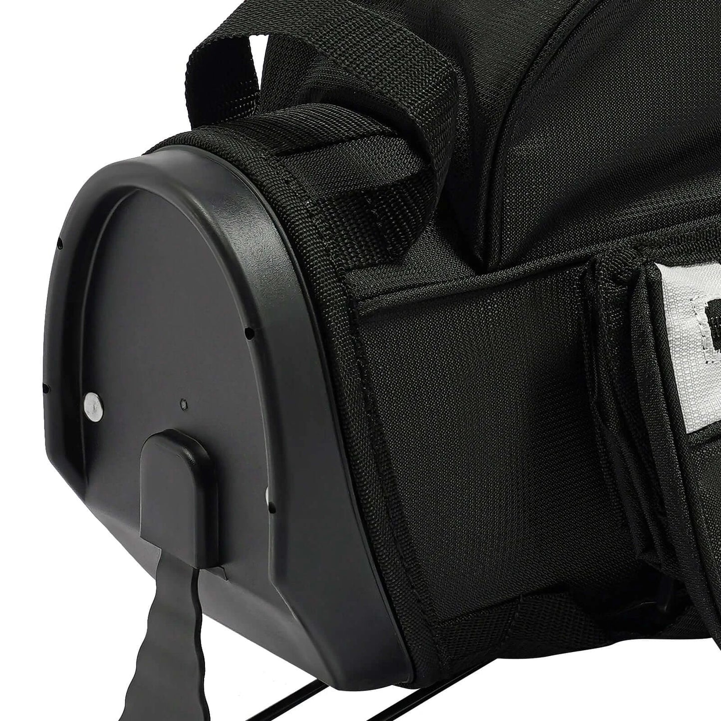 Sportsman Specialty Products Golf Stand Bag, Portable Golf Stand Bag, Golf Stand Bag with Shoulder Strap