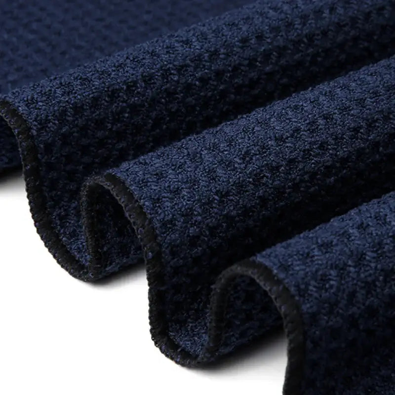 PGM Golf Towel Wipe Club Bag Cleaning Cloth Waffle Absorbent Sportsman Specialty Products