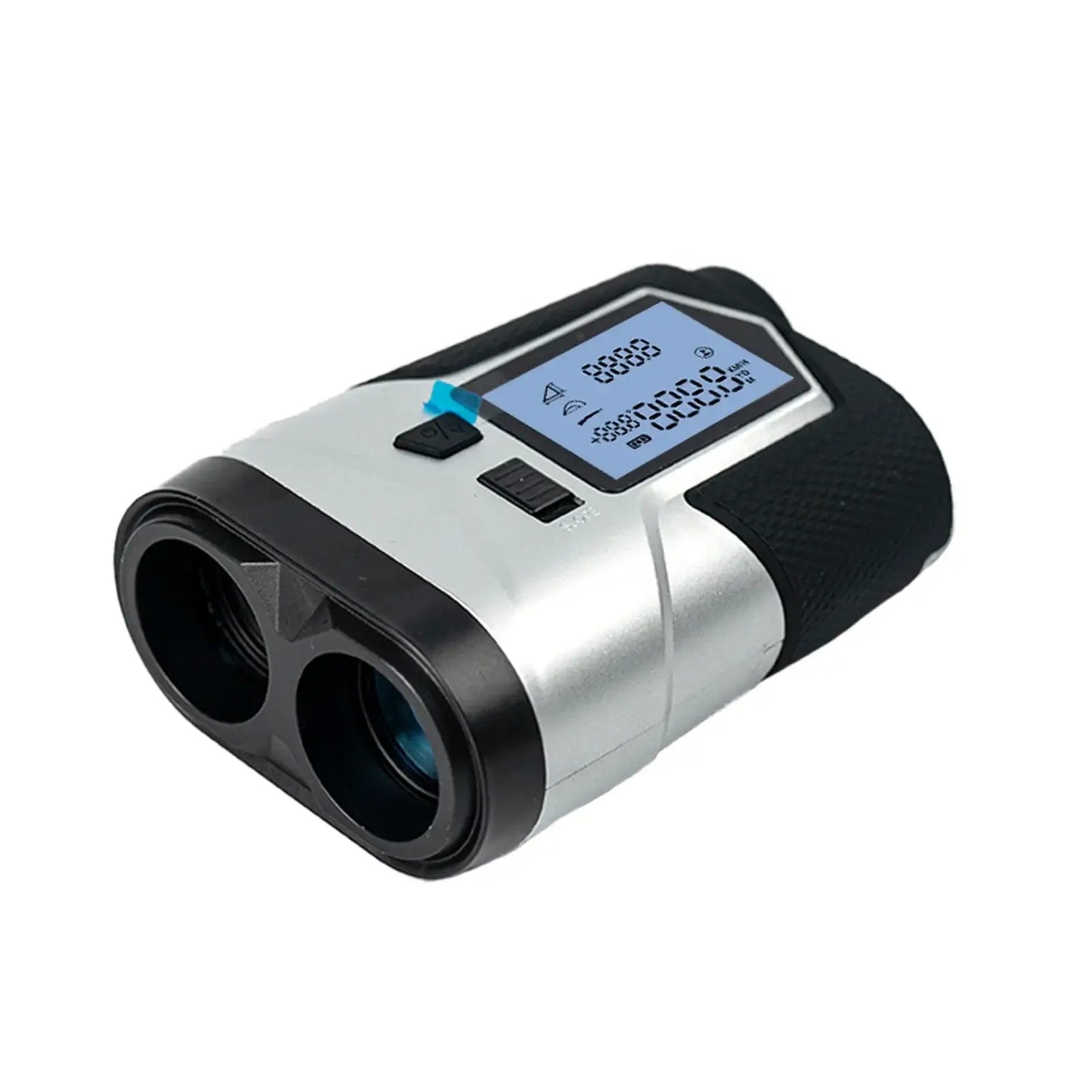 1200m USB Type-C Rechargeable Golf Laser Rangefinder Sportsman Specialty Products