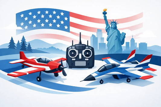 RC Planes United States Buying Guide