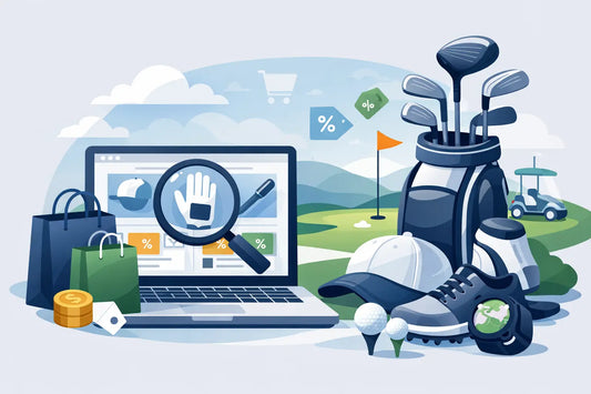 How to Find Discount Golf Accessories Online