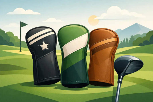 Best Golf Headcovers for Drivers