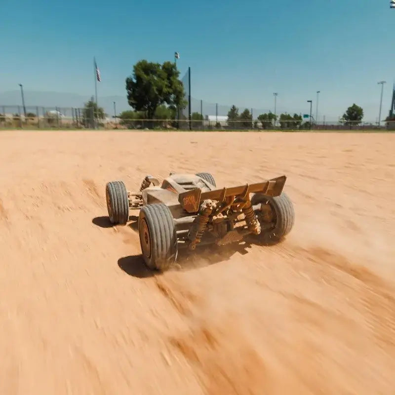 rc cars