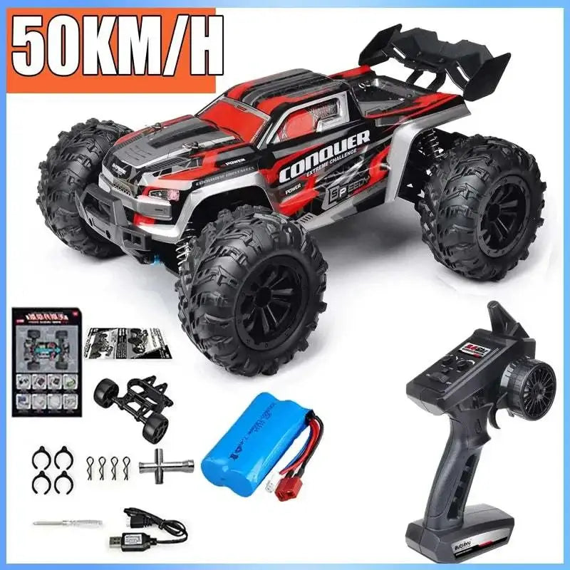 Sportsman Specialty Products View best RC Fast Cars Collection: Best Selection Of RC Cars with Best Prices We offer Worldwide Free shipping! No Interest Payment Plan 70 km/h Racing RC Cars
