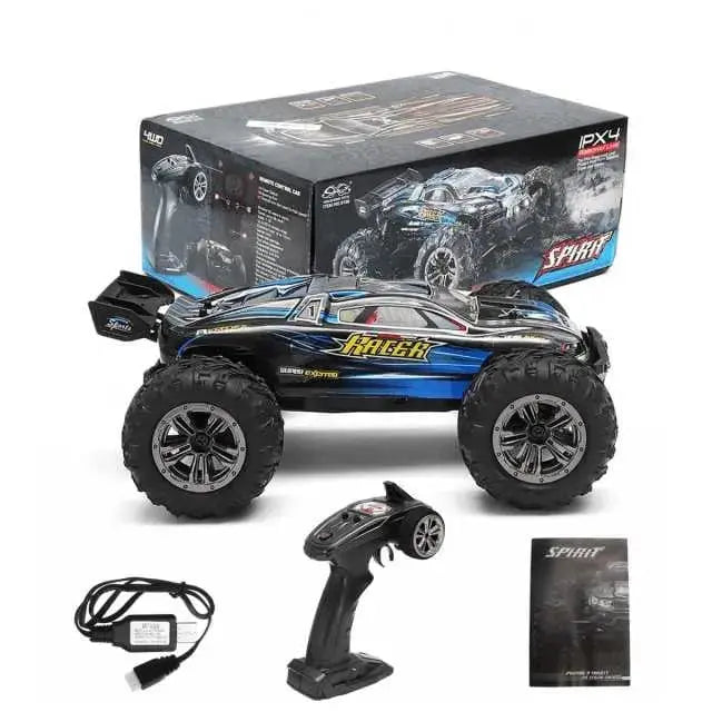 Bigfoot RC Car 36km/h 9136 1/16  Off-road Truck RTR - Sportsman Specialty Products