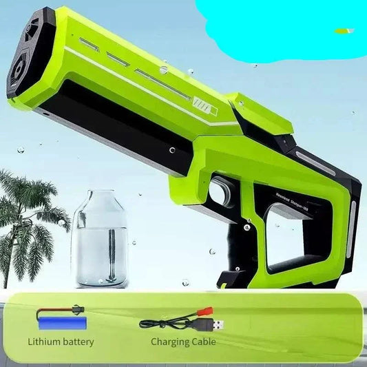 42cm high-pressure electric water toy for adults