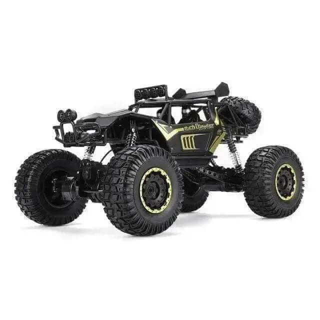 4WD Off-road Electric Vehicle Monster Buggy 1:8 50cm - Sportsman Specialty Products