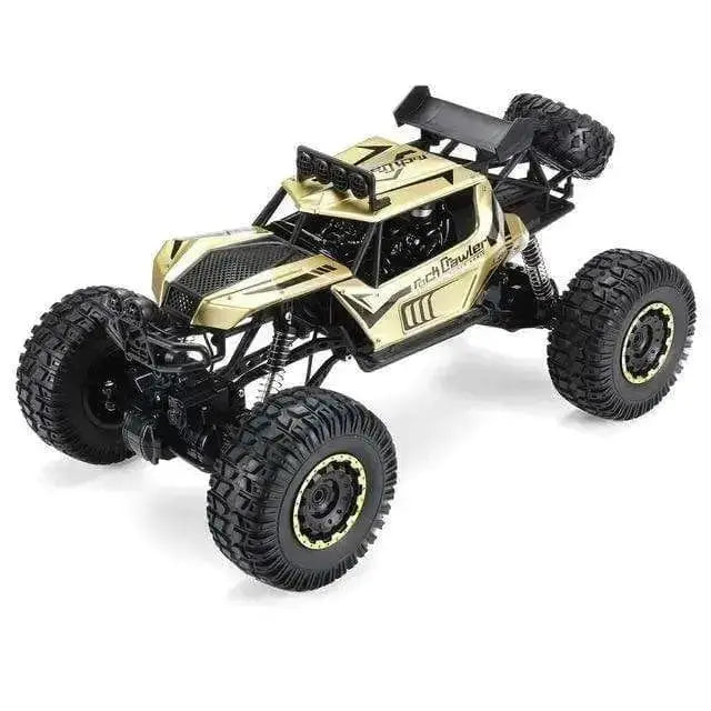 4WD Off-road Electric Vehicle Monster Buggy 1:8 50cm - Sportsman Specialty Products