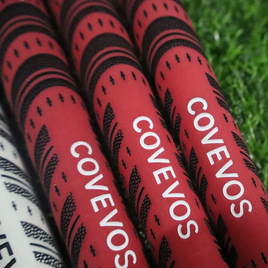 Golf rubber grip, non-slip and wear-resistant,