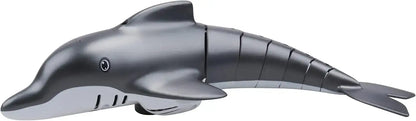 Remote Control Dolphin Toy 2.4G High Simulation Dolphin Sportsman Specialty Products