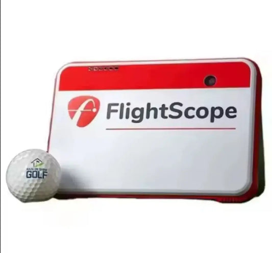 Hot New FlightScope Mevo+ Golf Simulator Launch Monitor Sportsman Specialty Products