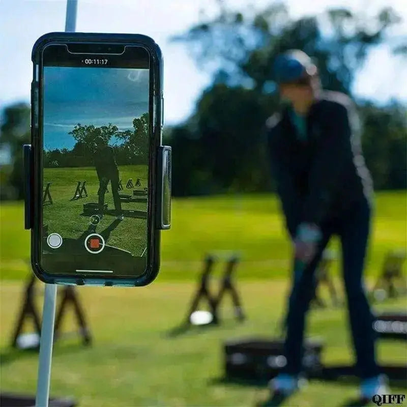Cell Phone Clip Golf Accessories - Sportsman Specialty Products