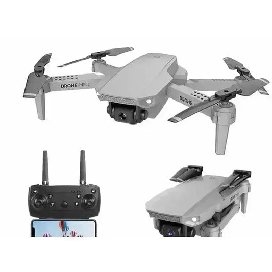 Drone 4k HD Drone With Dual camera drone WiFi 1080p - Sportsman Specialty Products