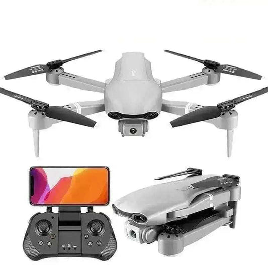 GPS 4K 5G WiFi live video FPV quadrotor 2020 NEW F3 - Sportsman Specialty Products