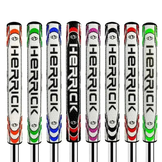 Golf Grips putter grips PU Non slip 8 colors by light your choice colorful Golf Accessories - Sportsman Specialty Products