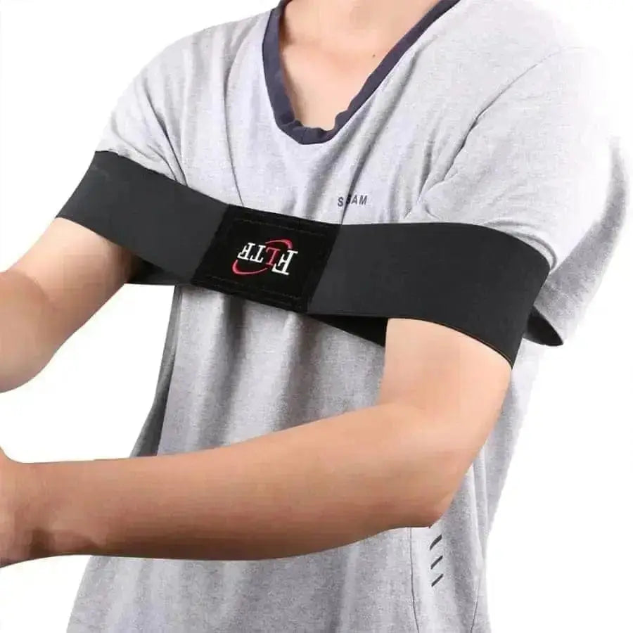 Golf Posture Motion Correction Elastic Belt Golf Accessories - Sportsman Specialty Products