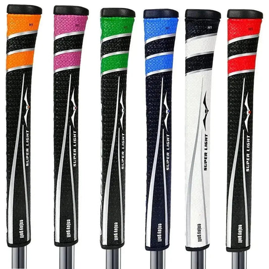 Golf putter grips PU Non-slip Light - Sportsman Specialty Products